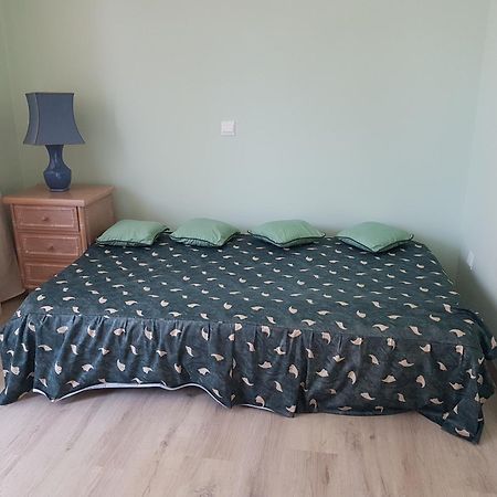 Alania Sea View Apartment Лимасол Екстериор снимка