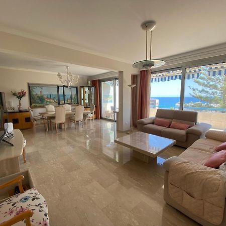 Alania Sea View Apartment Лимасол Екстериор снимка