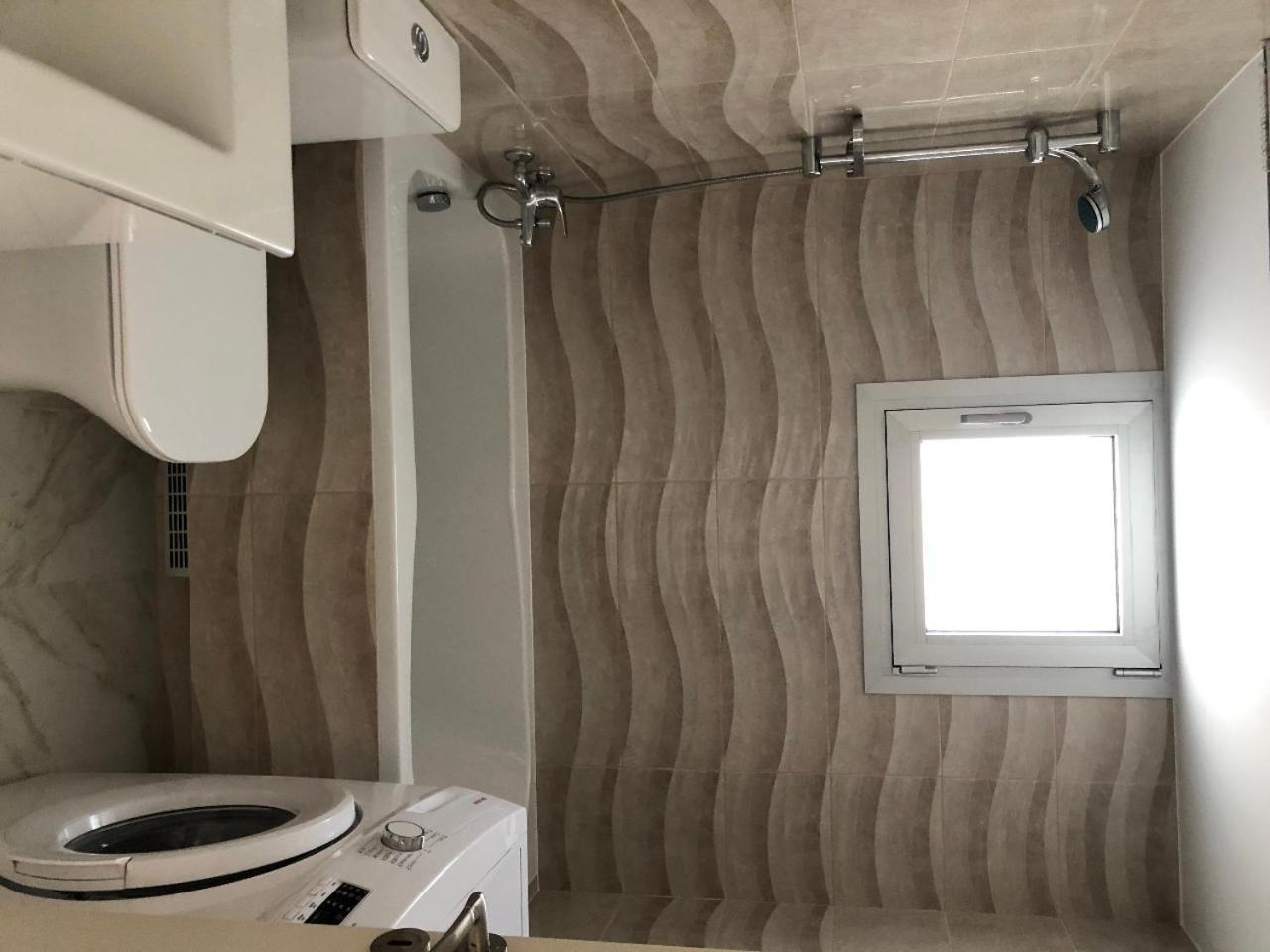 Alania Sea View Apartment Лимасол Екстериор снимка