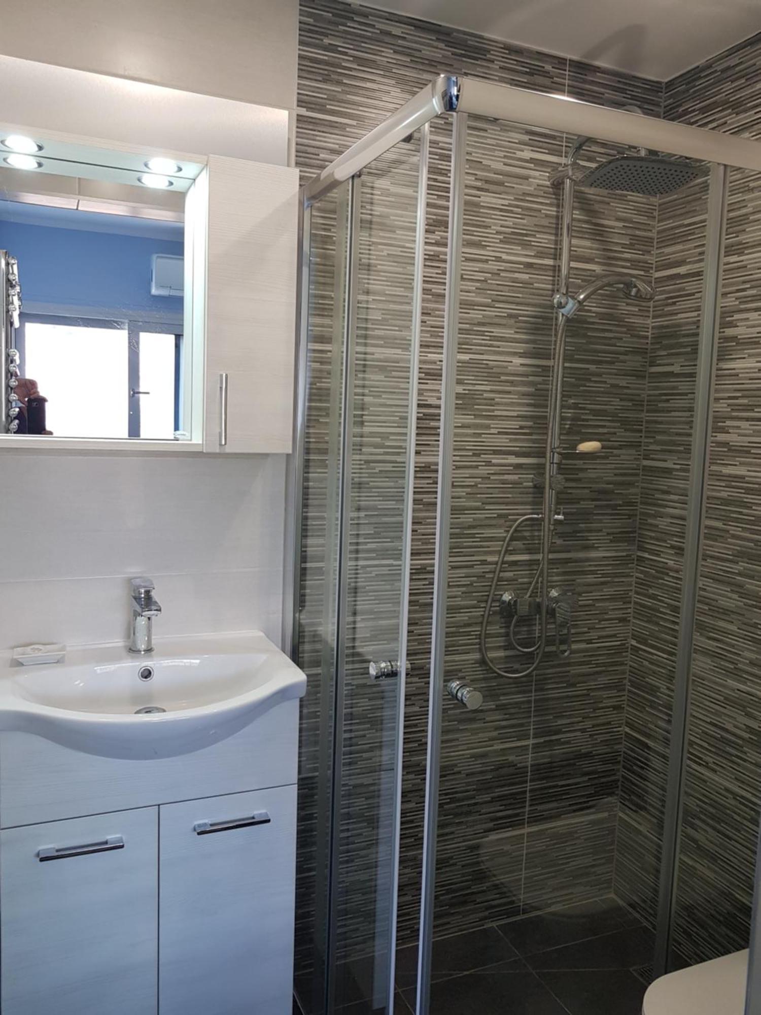 Alania Sea View Apartment Лимасол Екстериор снимка
