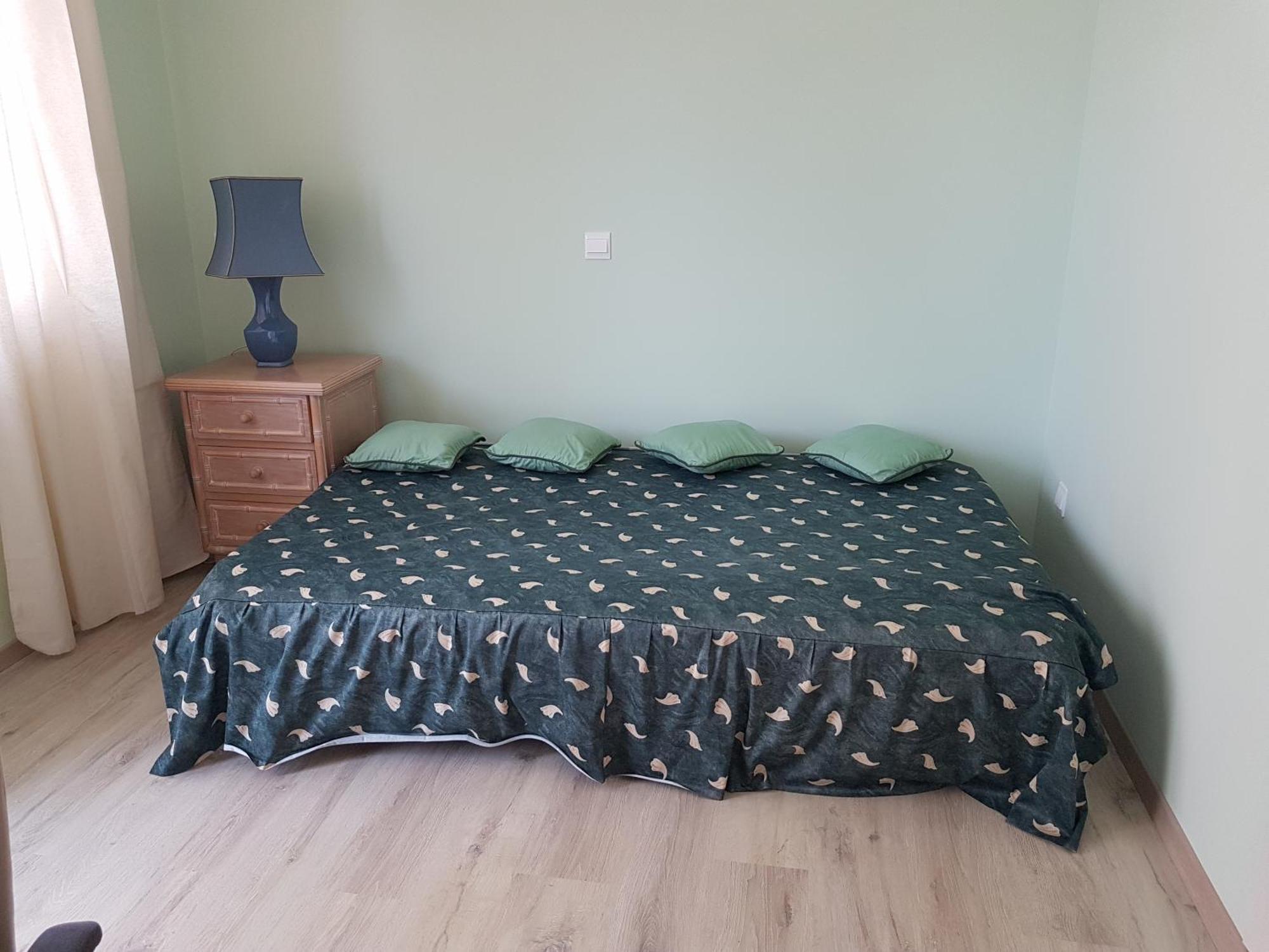 Alania Sea View Apartment Лимасол Екстериор снимка