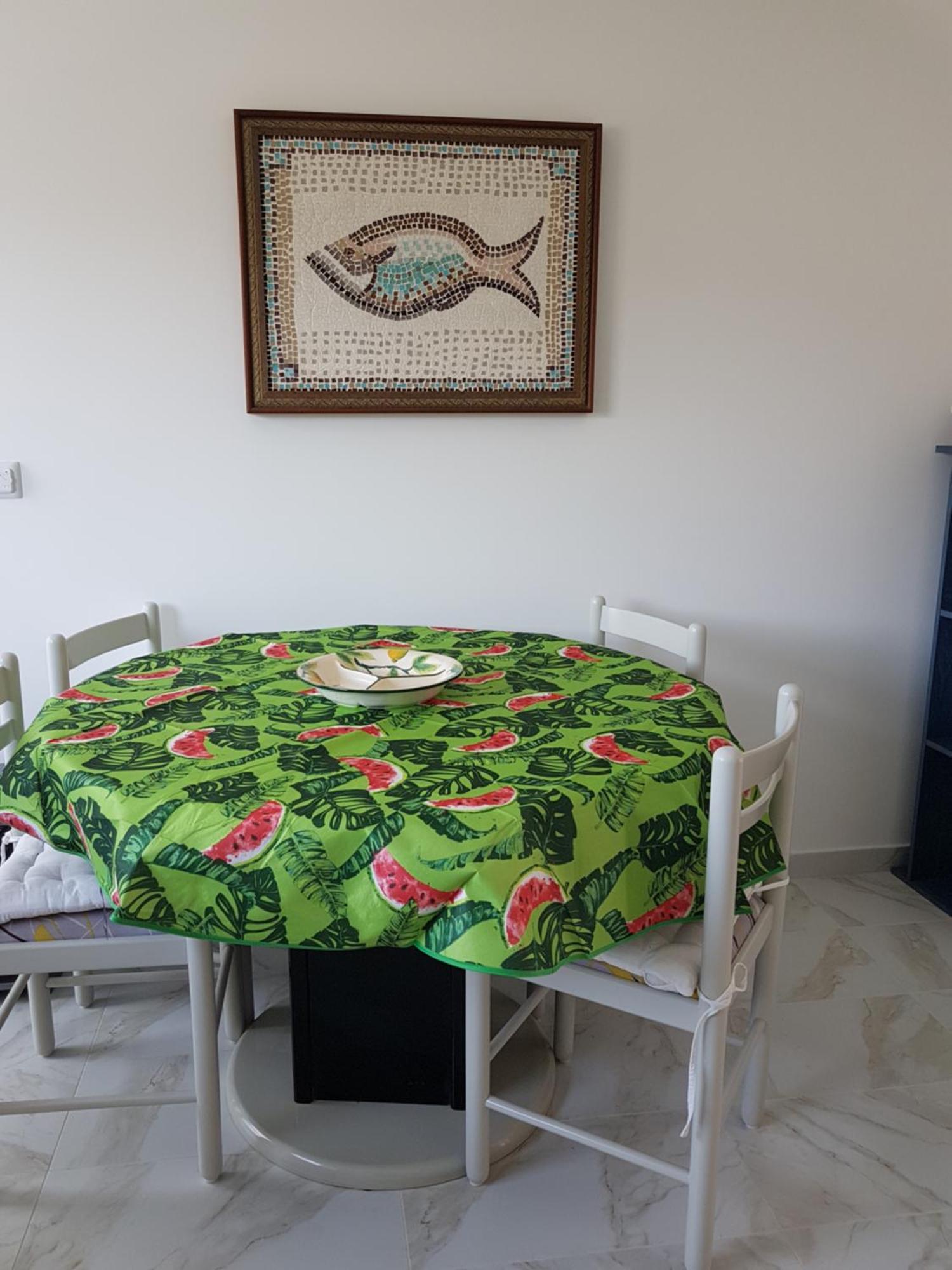 Alania Sea View Apartment Лимасол Екстериор снимка