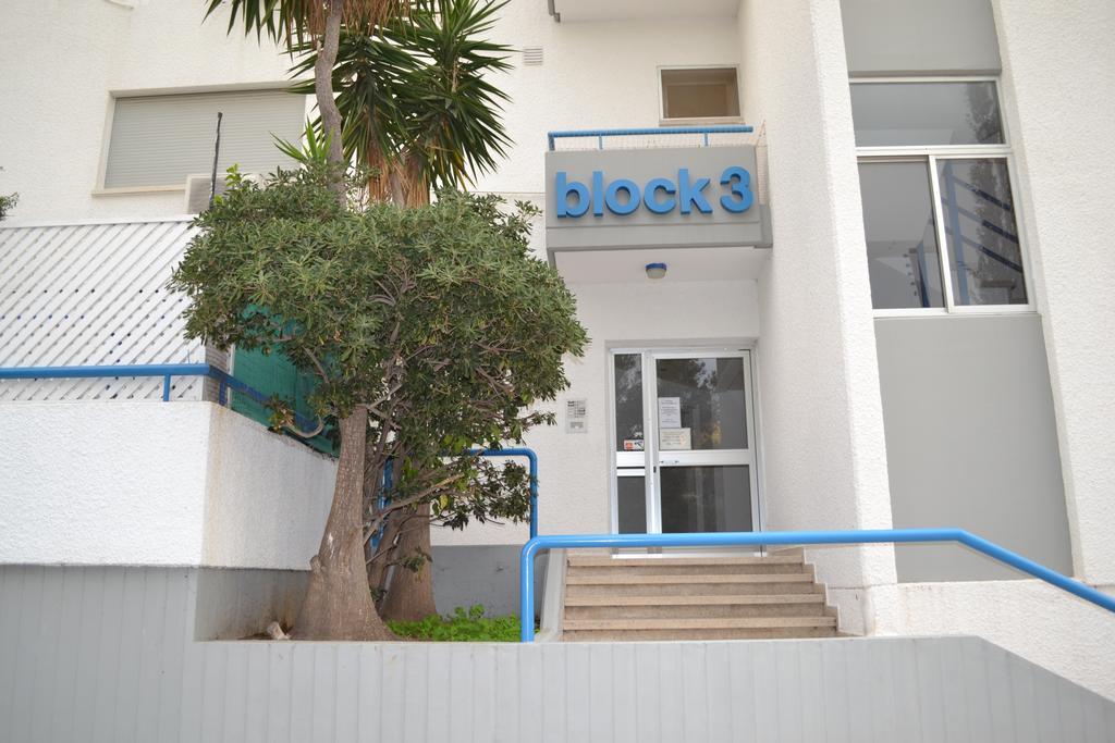 Alania Sea View Apartment Лимасол Екстериор снимка